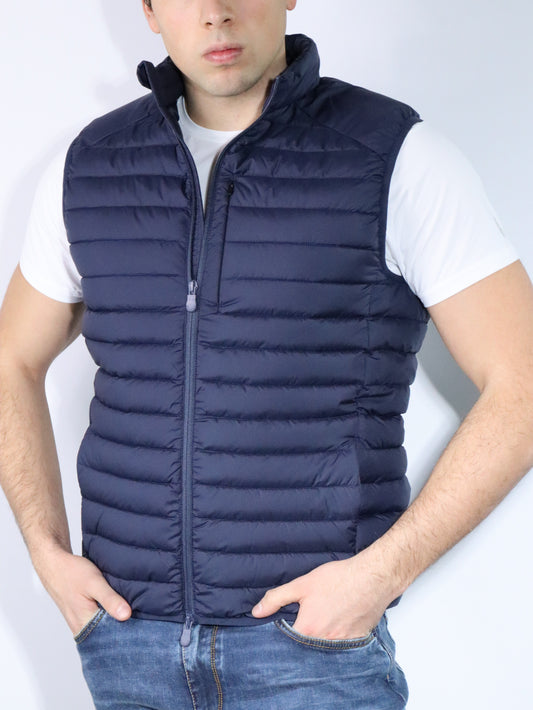 Gilet imbottito SAVETHEDUCK DAVE