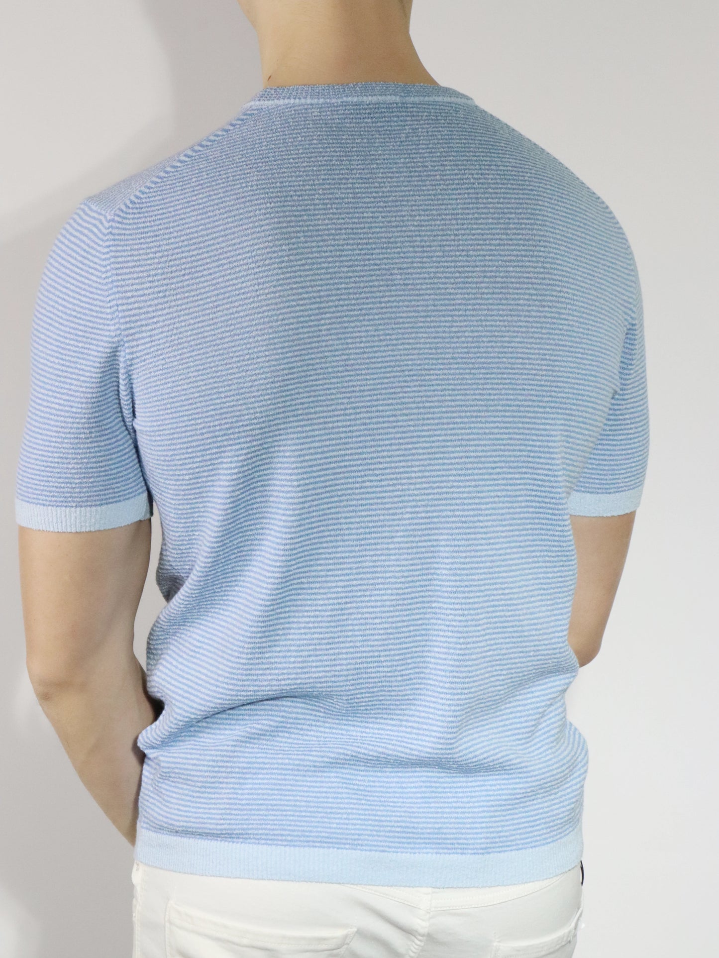 T shirt a righe FERRANTE 19102