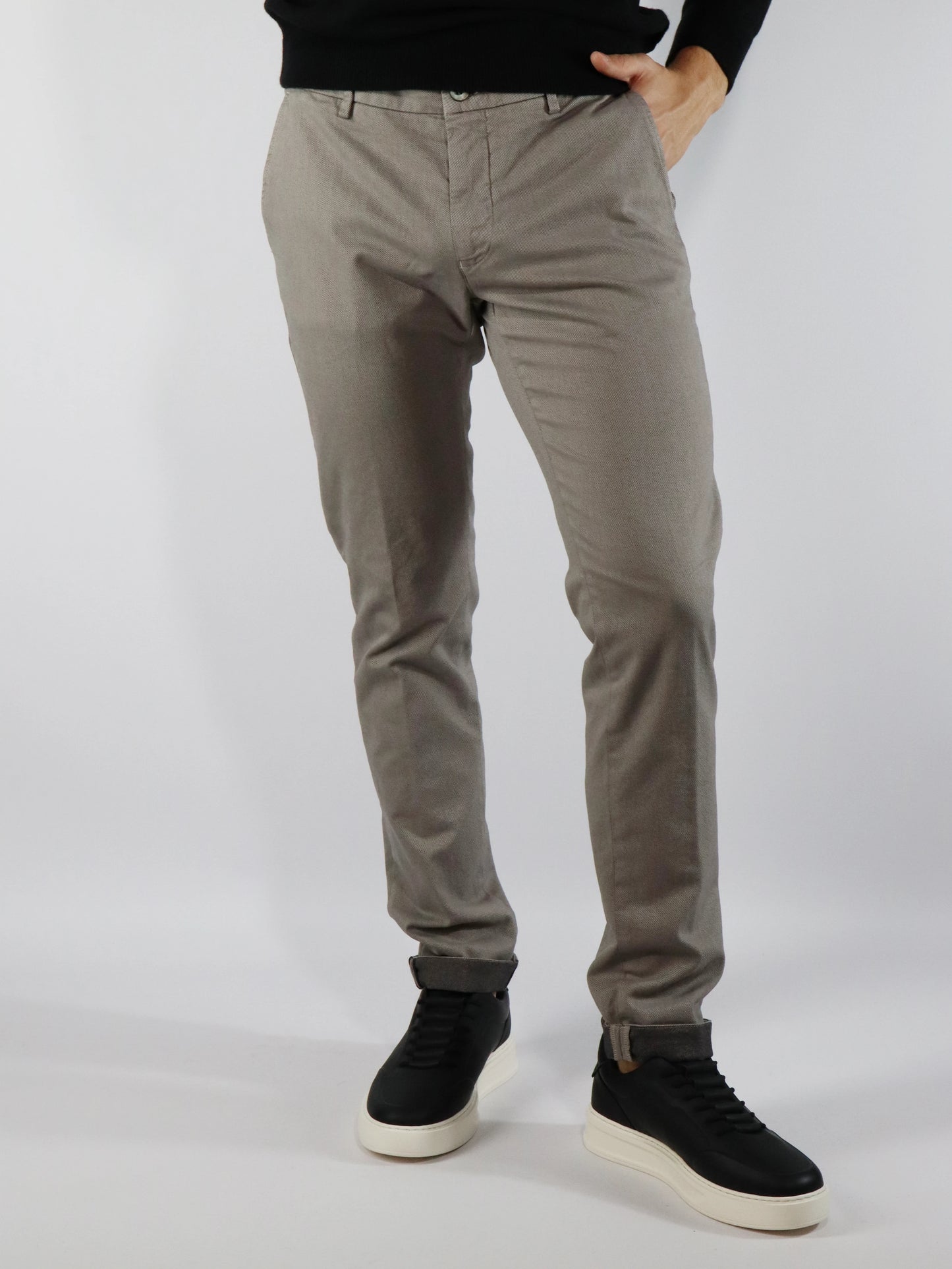 Pantalone chino MASON'S  CBE340