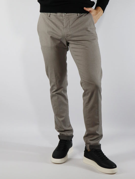 Pantalone chino MASON'S  CBE340