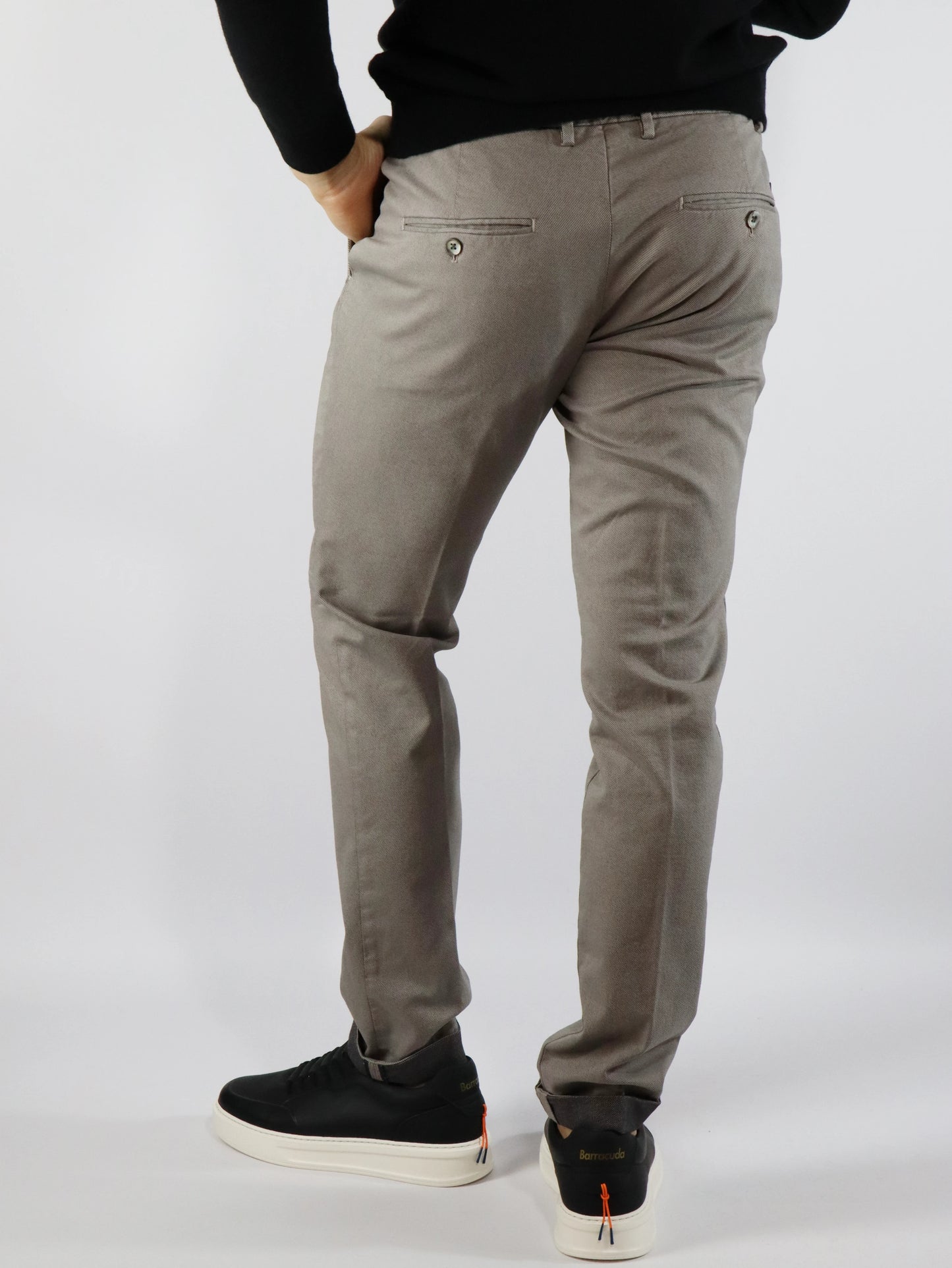 Pantalone chino MASON'S  CBE340
