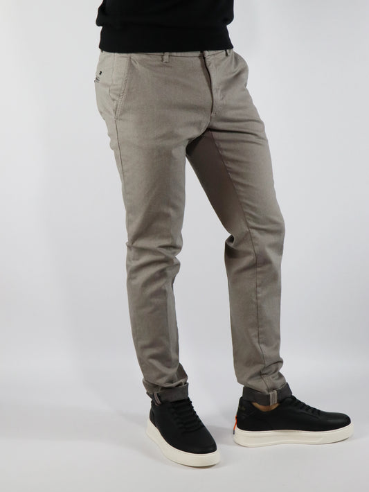 Pantalone chino MASON'S  CBE340