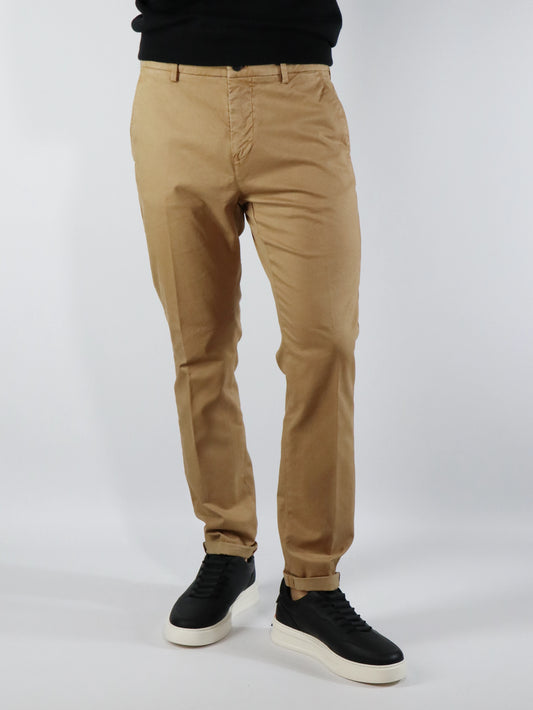 Pantalone carrot fit MASON'S