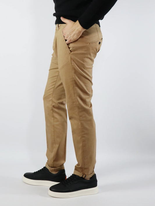 Pantalone carrot fit MASON'S