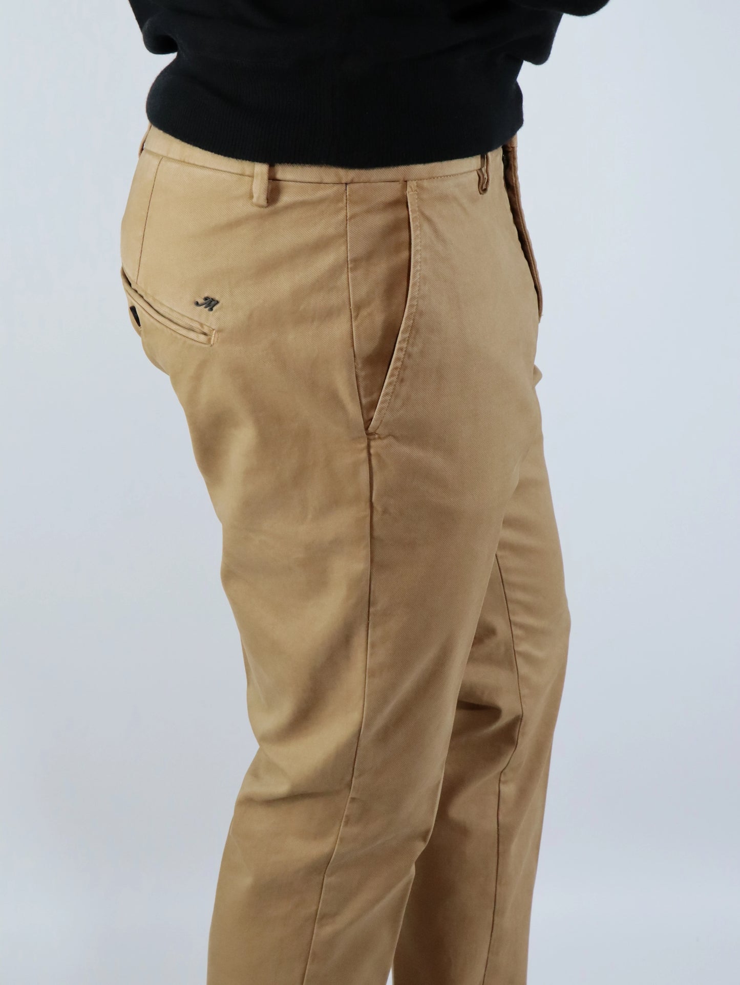 Pantalone carrot fit MASON'S