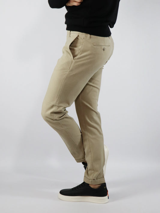 Pantalone chino RE HASH 2290N