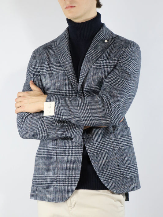 Giacca galles LBM1911  45853