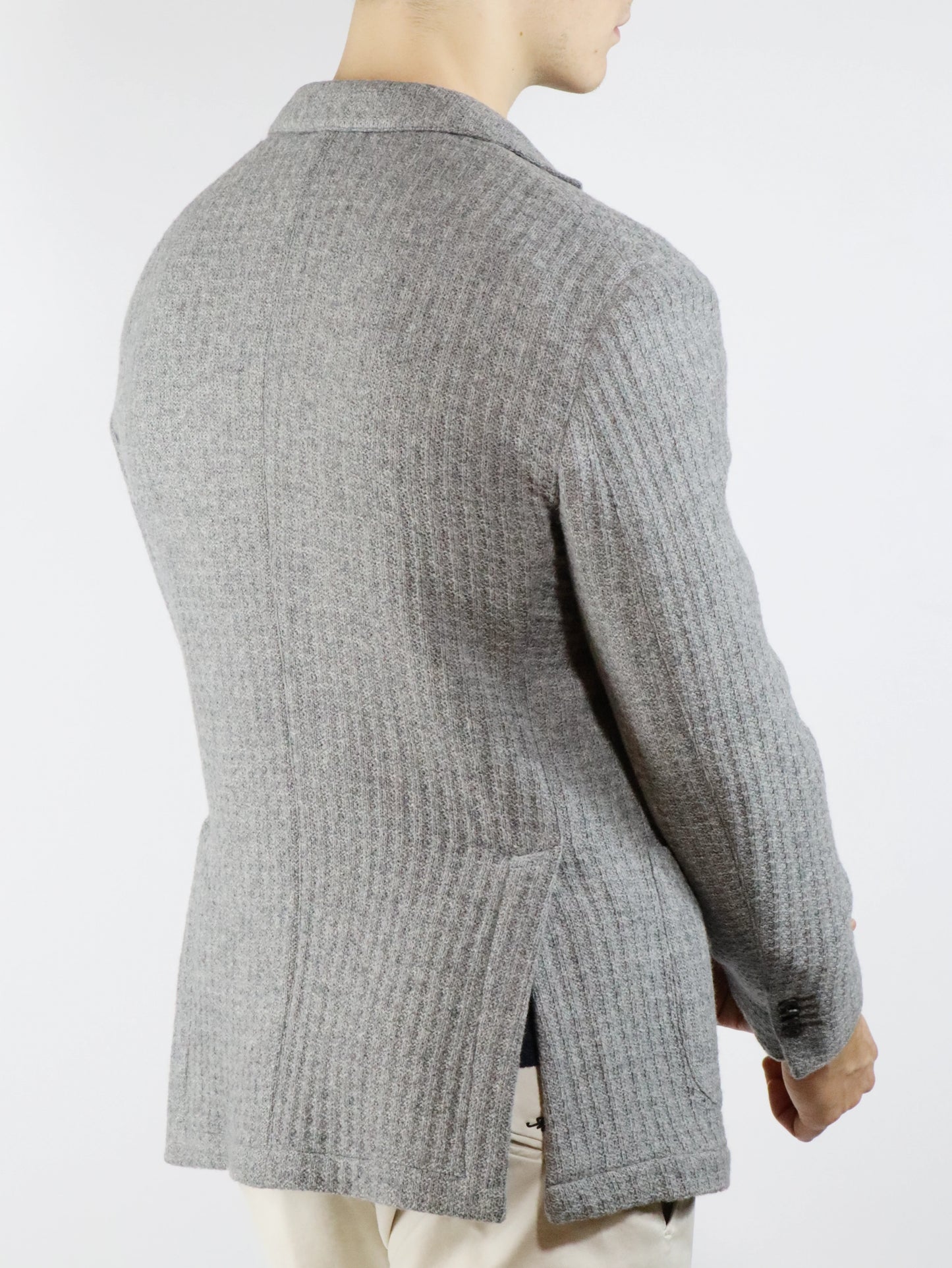 Giacca punto monopetto LBM1911 45794