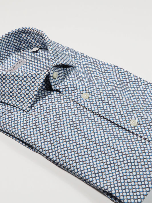 Camicia a fantasia NEXT GHIRARDELLI FR245