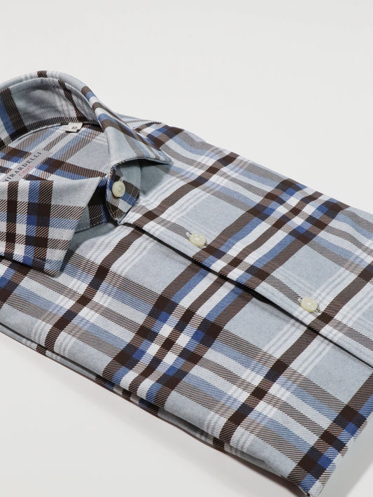 Camicia scozzese NEXT GHIRARDELLI FR261
