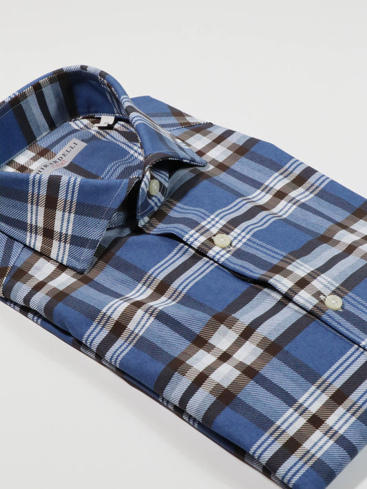 Camicia scozzese NEXT GHIRARDELLI FR261