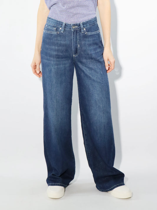 Jeans con lurex LATINO' JEANS DOROTEA