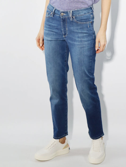 Jeans leggero LATINO' JEANS LUCILLA