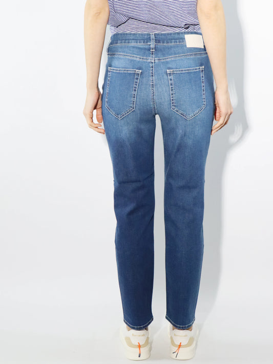 Jeans leggero LATINO' JEANS LUCILLA