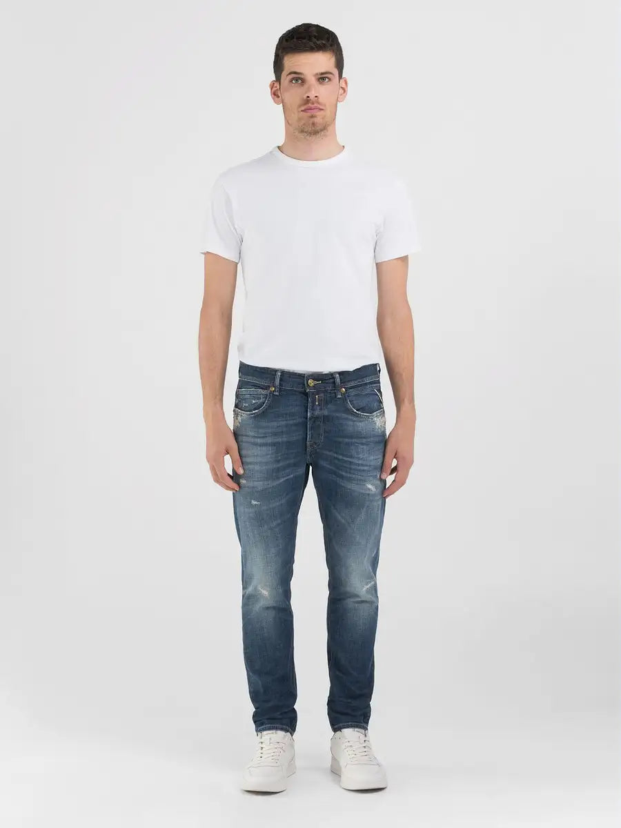 Jeans regular fit REPLAY 619M36