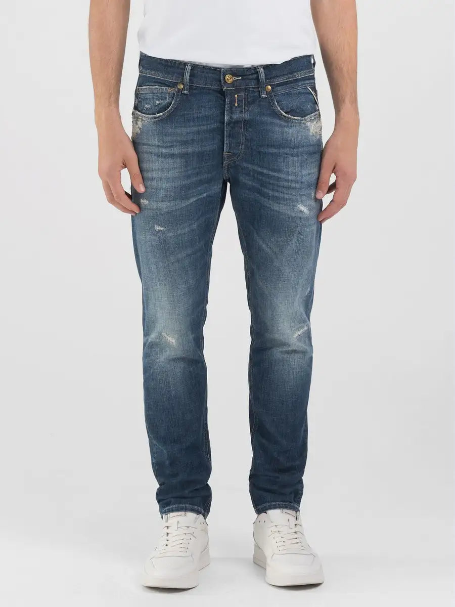 Jeans regular fit REPLAY 619M36