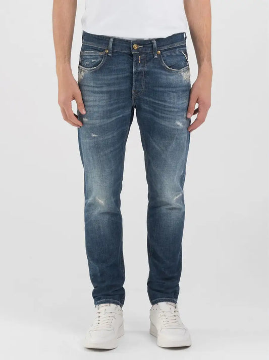 Jeans regular fit REPLAY 619M36