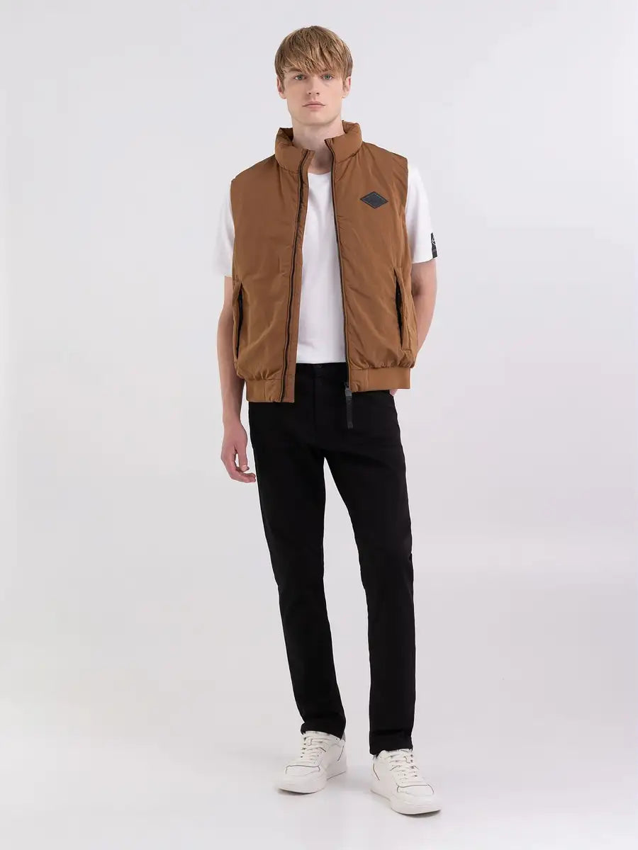 Jeans slim fit anbass REPLAY 85B010