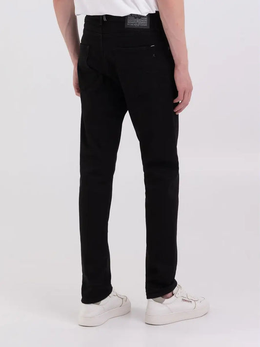 Jeans slim fit anbass REPLAY 85B010