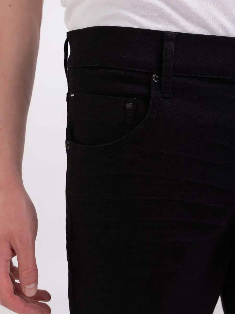 Jeans slim fit anbass REPLAY 85B010