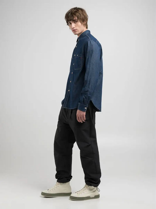 Camicia in denim REPLAY 88290