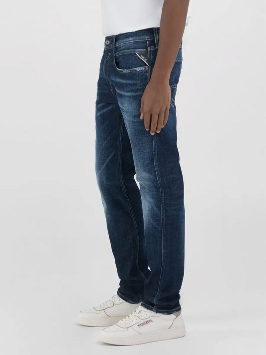 Jeans slim fit ambass REPLAY 141706