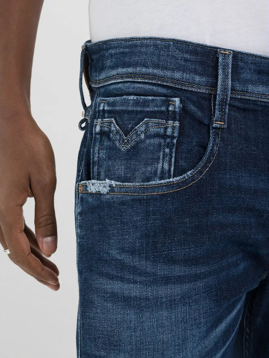Jeans slim fit ambass REPLAY 141706