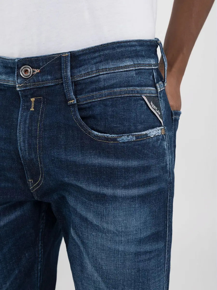 Jeans slim fit ambass REPLAY 141706