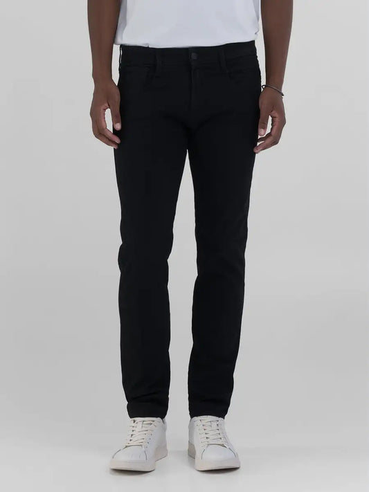 Jeans nero sslim fit REPLAY 85B010