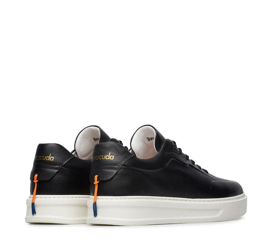 Sneakers nera BARRACUDA PHOENIX BU3510