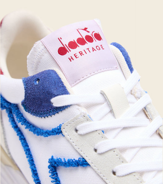 Sneakers Venus logo embroidery DIADORA 178274