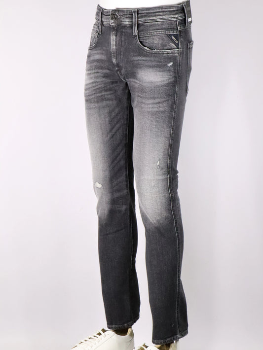 Jeans slim fit ambass aged 5 year REPLAY 199422