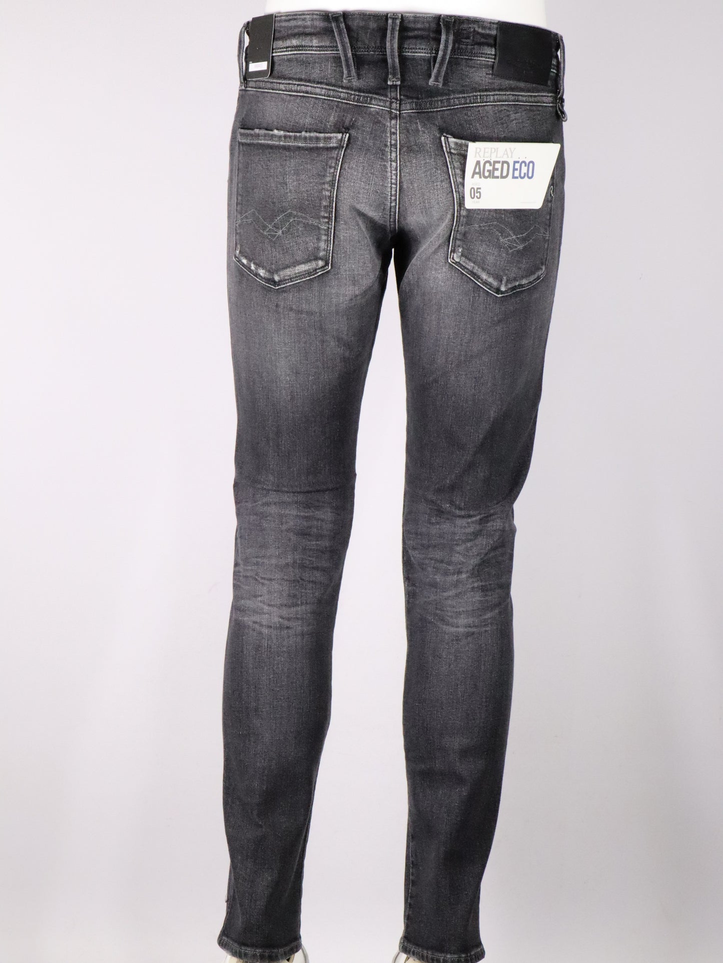 Jeans slim fit ambass aged 5 year REPLAY 199422