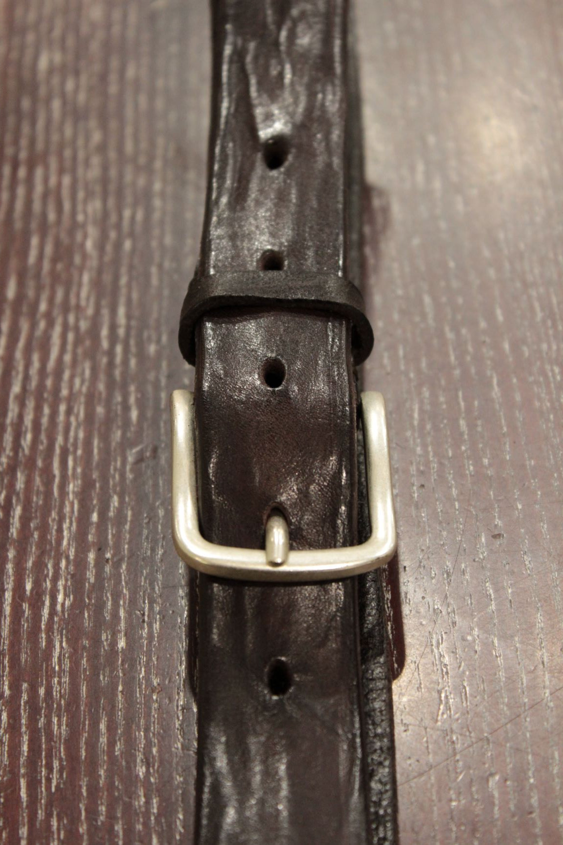 Cintura invecchiata GAVAZZENI CA01023731