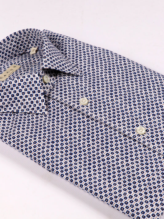 Camicia fantasia XACUS 41510