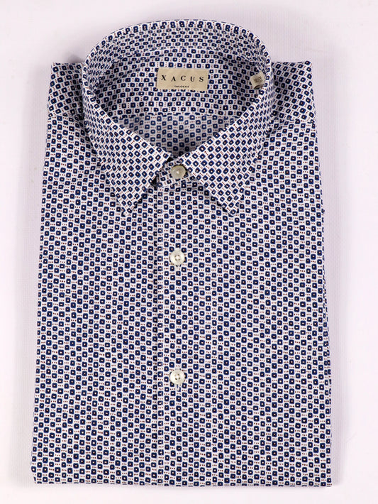 Camicia fantasia XACUS 41510