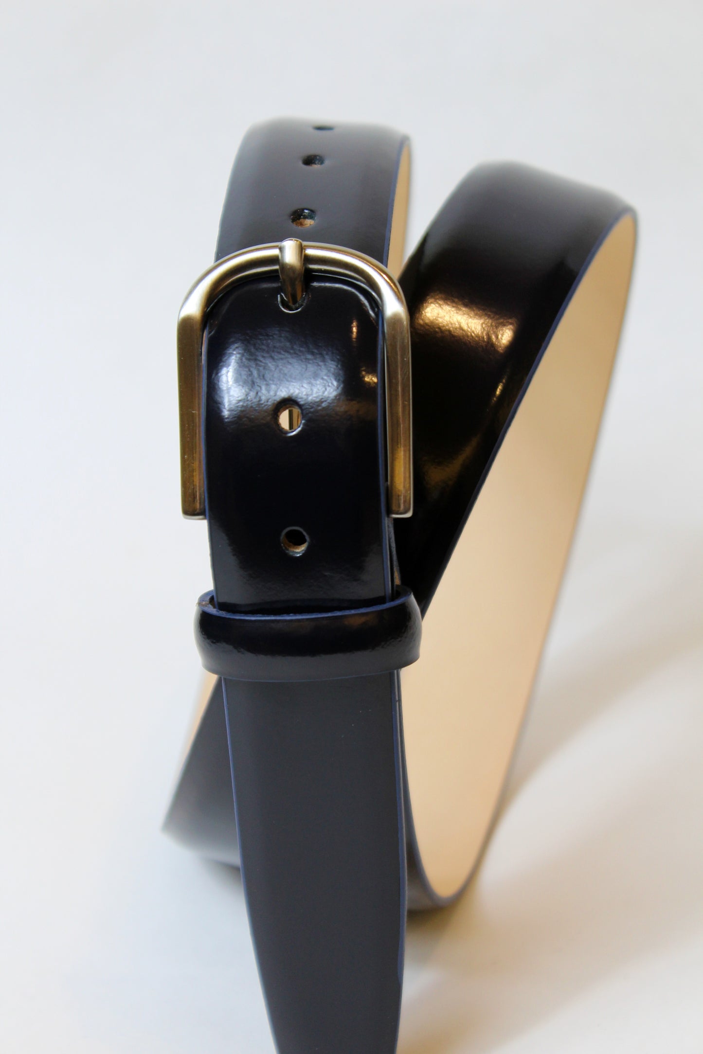Cintura semi-lucida P.D.P. PE928