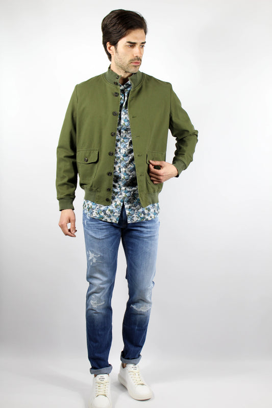 Bomber jacket LBM1911 25020
