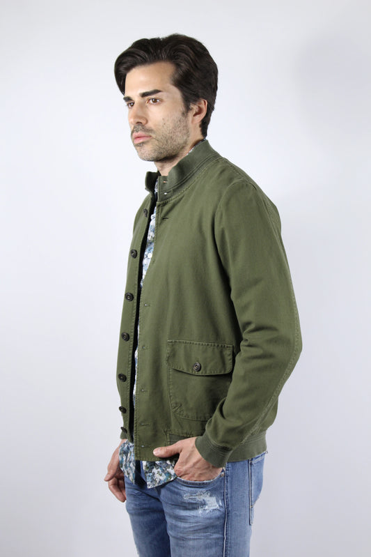 Bomber jacket LBM1911 25020