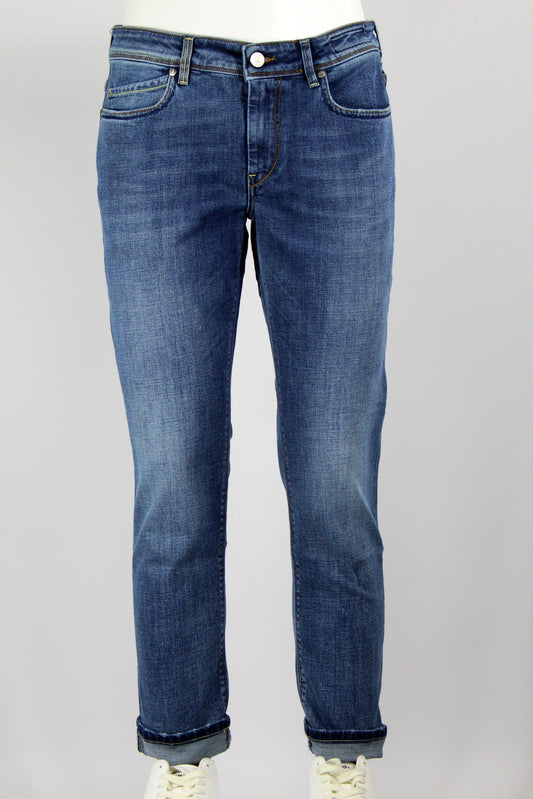 Jeans RE HASH 13599