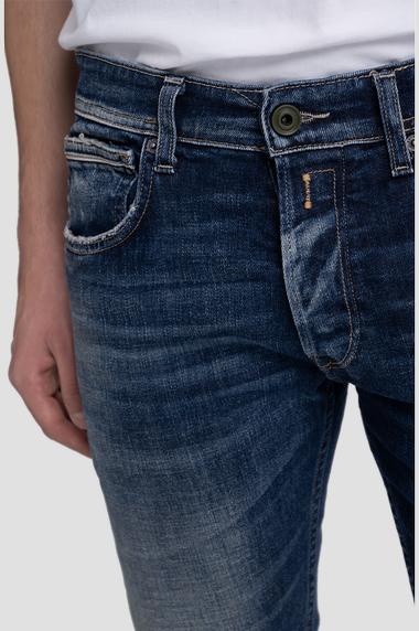 Jeans straight grover REPLAY