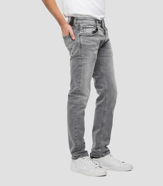 Jeans straight fit grover REPLAY 573BQ01