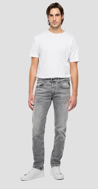 Jeans straight fit grover REPLAY 573BQ01