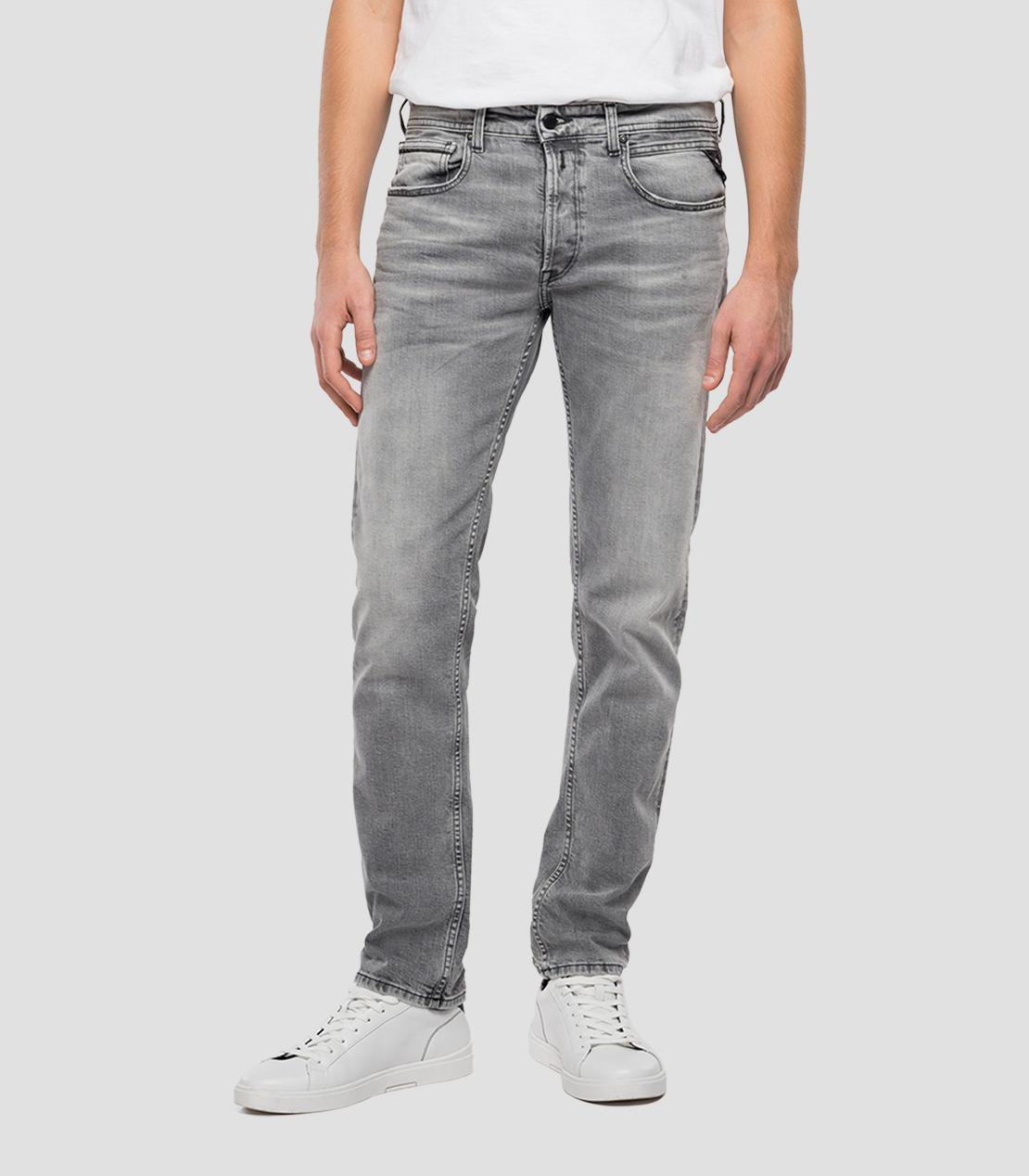 Jeans straight fit grover REPLAY 573BQ01