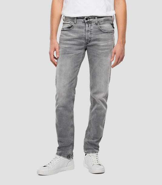 Jeans straight fit grover REPLAY 573BQ01