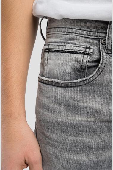 Jeans straight fit grover REPLAY 573BQ01