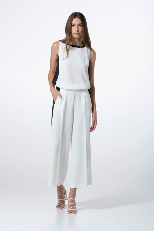 Pantalone ampio CARACTERE P024