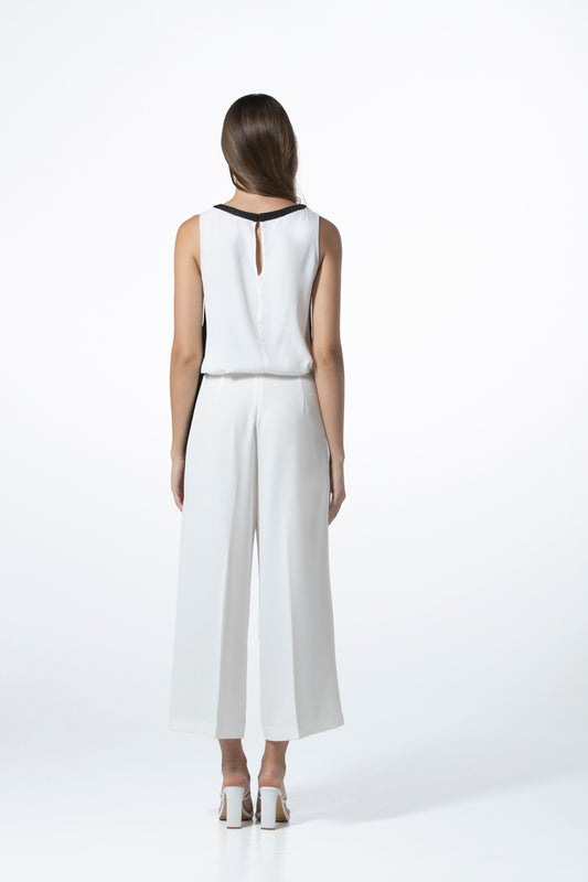 Pantalone ampio CARACTERE P024