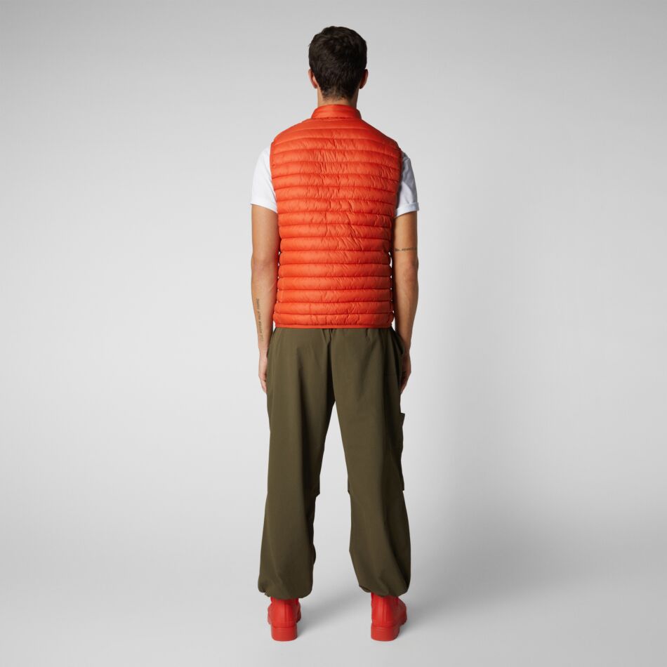 Gilet SAVE THE DUCK ADAMUS