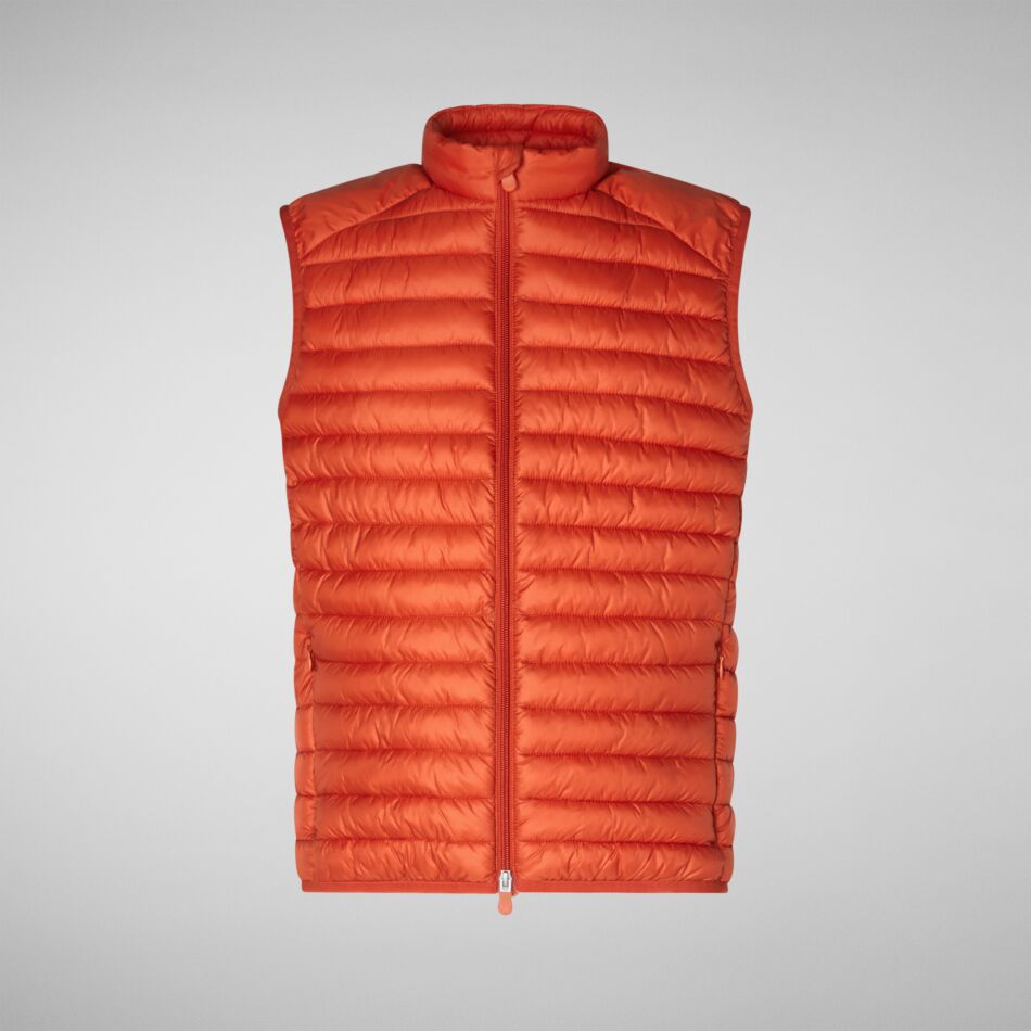 Gilet SAVE THE DUCK ADAMUS